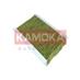 KAMOKA 6080009 - CITRO C4 I (LC_) - Filter vnútorného priestoru
