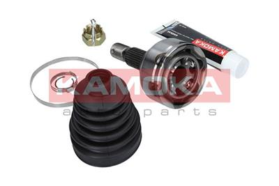 KAMOKA 6150 EAN: 5901779820637.