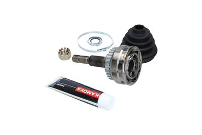 KAMOKA 6200 EAN: 5908234612790.