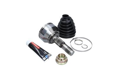 KAMOKA 6601 EAN: 5908242636092.