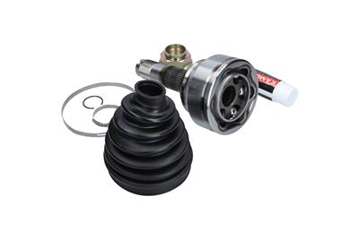 KAMOKA 6601 EAN: 5908242636092.