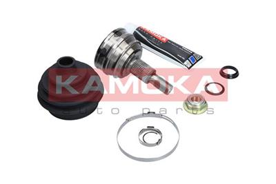 KAMOKA 6864 EAN: 5908234614831.