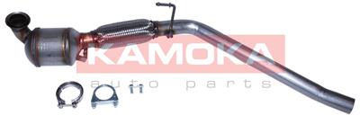 KAMOKA 8015035 EAN: 5902473279608.