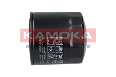 KAMOKA F103601 EAN: 5908242652801.