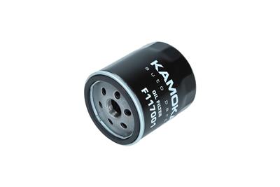 KAMOKA F117001 EAN: 5902473064440.