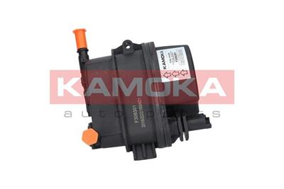 KAMOKA F306301 EAN: 5901779815992.