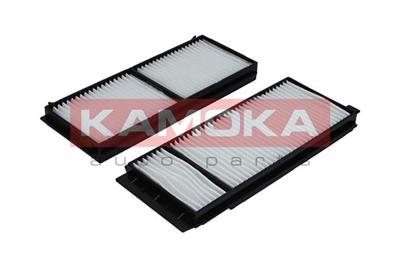 KAMOKA F411801 EAN: 5908242686912.