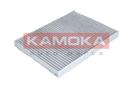 KAMOKA F500201
