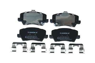 KAMOKA JQ101001 EAN: 5902473237301.