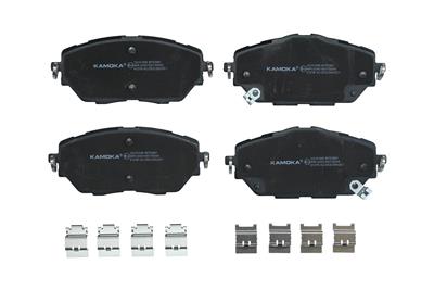 KAMOKA JQ101006 EAN: 5902473238216.