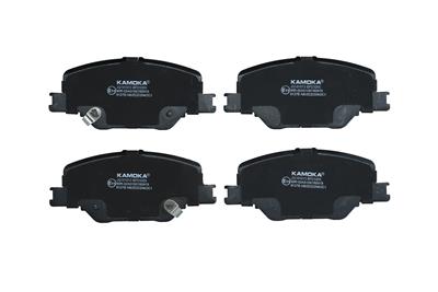 KAMOKA JQ101013 EAN: 5902473237387.