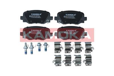 KAMOKA JQ101040 EAN: 5902473237530.