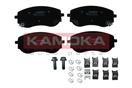 KAMOKA JQ101066