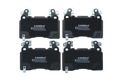 KAMOKA JQ101073 EAN: 5902473237776.
