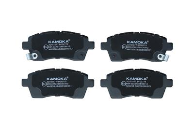 KAMOKA JQ101077 EAN: 5902473237813.