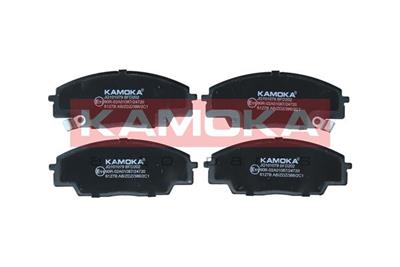 KAMOKA JQ101079 EAN: 5902473237837.