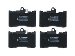 KAMOKA JQ101081