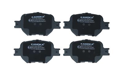 KAMOKA JQ101082 EAN: 5902473237844.