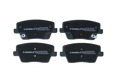 KAMOKA JQ101097 EAN: 5902473237936.