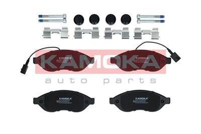KAMOKA JQ101100 Číslo výrobce: 24468. EAN: 5908234612349.