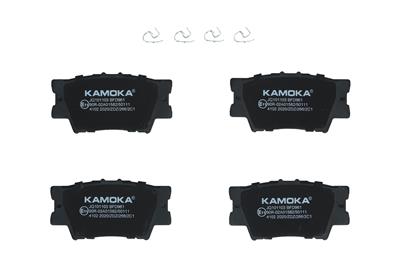 KAMOKA JQ101103 Číslo výrobce: 24338. EAN: 5908242636771.