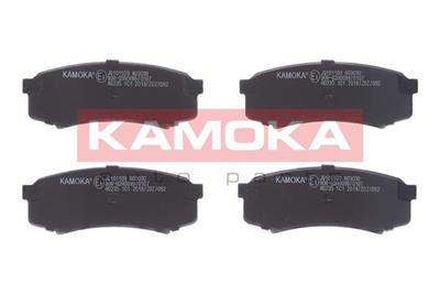 KAMOKA JQ101109 Číslo výrobce: 21947. EAN: 5908242636801.