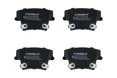 KAMOKA JQ101132 Číslo výrobce: 24163. EAN: 5908242642147.