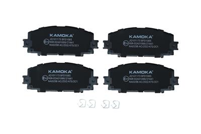 KAMOKA JQ101173 EAN: 5908242682471.