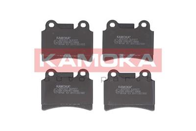 KAMOKA JQ101221 EAN: 5901779817637.