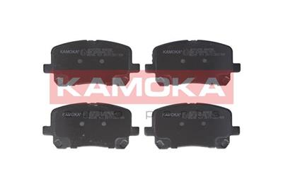 KAMOKA JQ101256 EAN: 5901779817897.