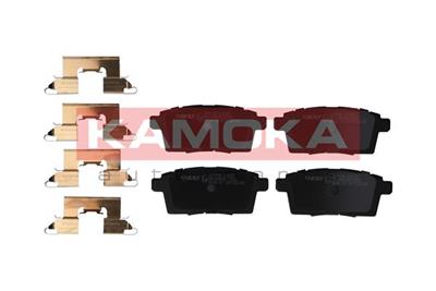 KAMOKA JQ101266 EAN: 5901779817972.