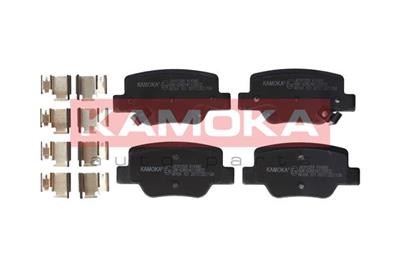 KAMOKA JQ101269 EAN: 5901779818009.