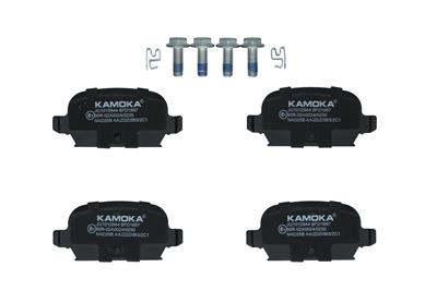 KAMOKA JQ1012944 Číslo výrobce: 23284. EAN: 5908242633961.