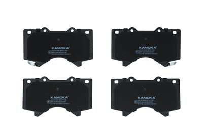 KAMOKA JQ101324 EAN: 5902473154431.