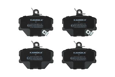 KAMOKA JQ101342 EAN: 5902473154684.