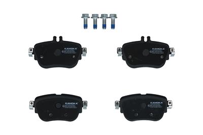 KAMOKA JQ101365 EAN: 5902473154288.