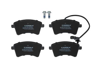 KAMOKA JQ101366 EAN: 5902473091293.