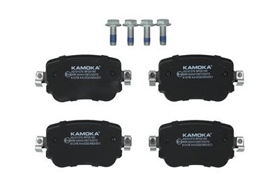KAMOKA JQ101375 EAN: 5902473091231.