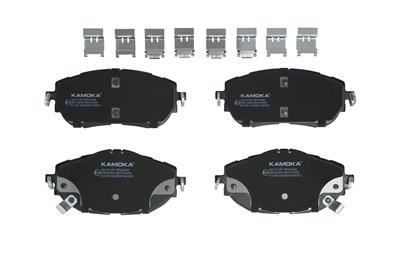 KAMOKA JQ101387 EAN: 5902473091408.