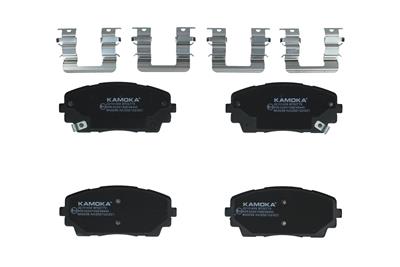 KAMOKA JQ101409 EAN: 5902473154561.