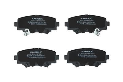 KAMOKA JQ101415 EAN: 5902473091149.