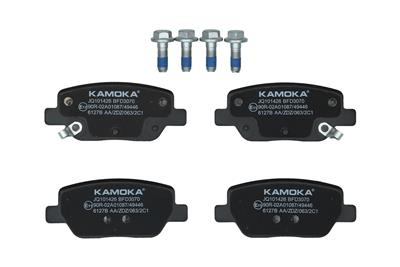 KAMOKA JQ101426 EAN: 5902473091187.
