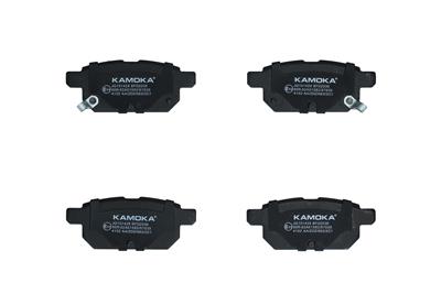 KAMOKA JQ101428 EAN: 5902473154509.