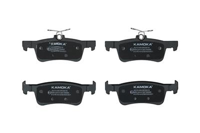 KAMOKA JQ101439 EAN: 5902473091309.