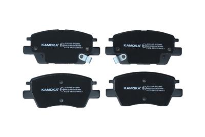 KAMOKA JQ101490 EAN: 5902473238520.