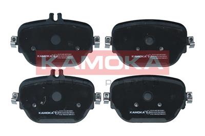 KAMOKA JQ101493 EAN: 5902473238544.