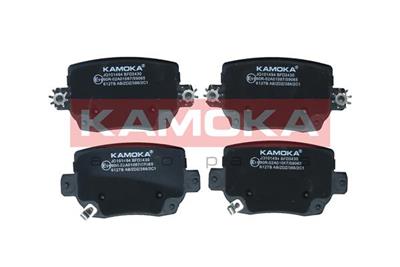 KAMOKA JQ101494 EAN: 5902473238551.
