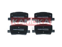 KAMOKA JQ101496