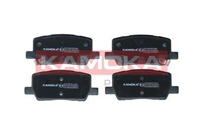 KAMOKA JQ101496 EAN: 5902473238575.
