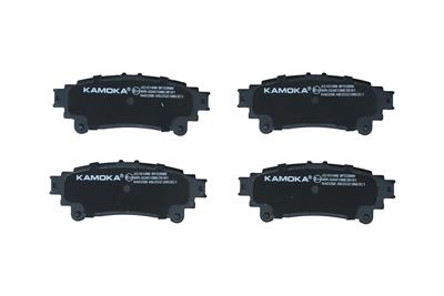 KAMOKA JQ101498 EAN: 5902473238599.